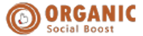 Organic Social Boost's avatar